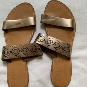 Joie A La Plage Sable Sandal size 39